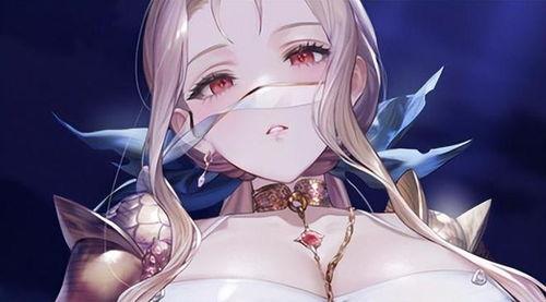 碧蓝档案日服卡池最新爆料,神秘新角色登场，卡池大洗牌！